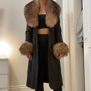 Vintage Penny Lane coat!